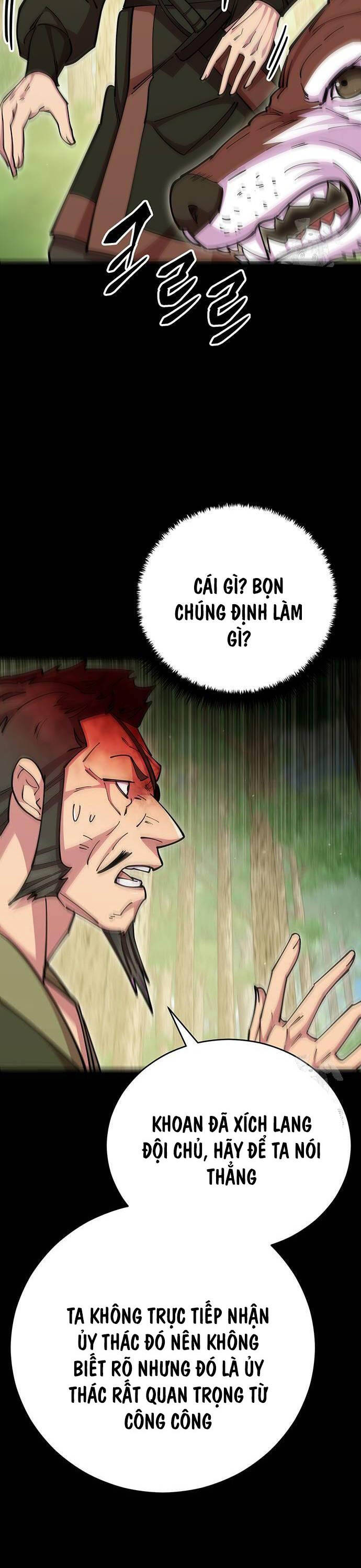 Thiên Hạ Đệ Nhất Đại Sư Huynh - Chapter 88 - Page 39
