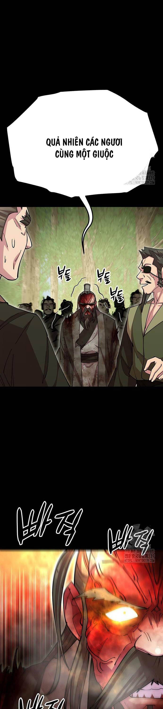 Thiên Hạ Đệ Nhất Đại Sư Huynh - Chapter 88 - Page 40