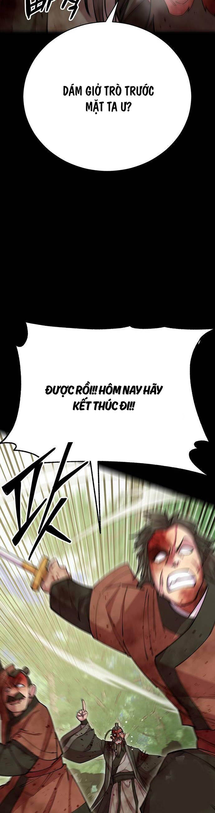 Thiên Hạ Đệ Nhất Đại Sư Huynh - Chapter 88 - Page 41