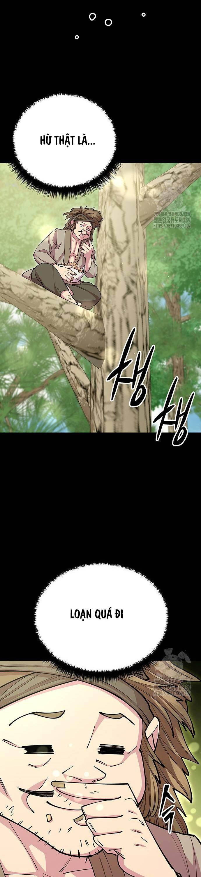 Thiên Hạ Đệ Nhất Đại Sư Huynh - Chapter 88 - Page 46