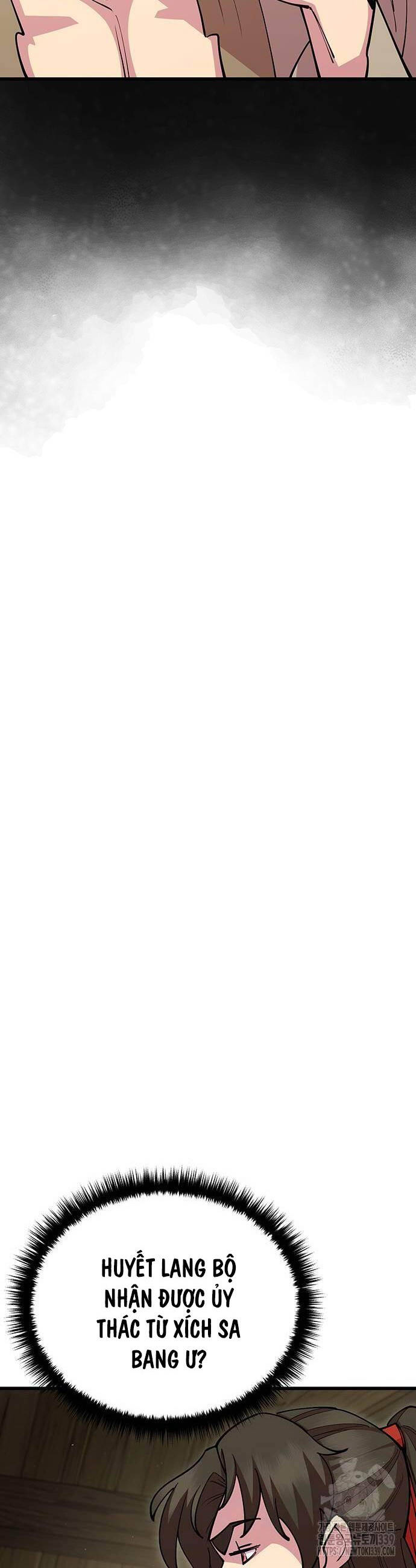 Thiên Hạ Đệ Nhất Đại Sư Huynh - Chapter 88 - Page 47