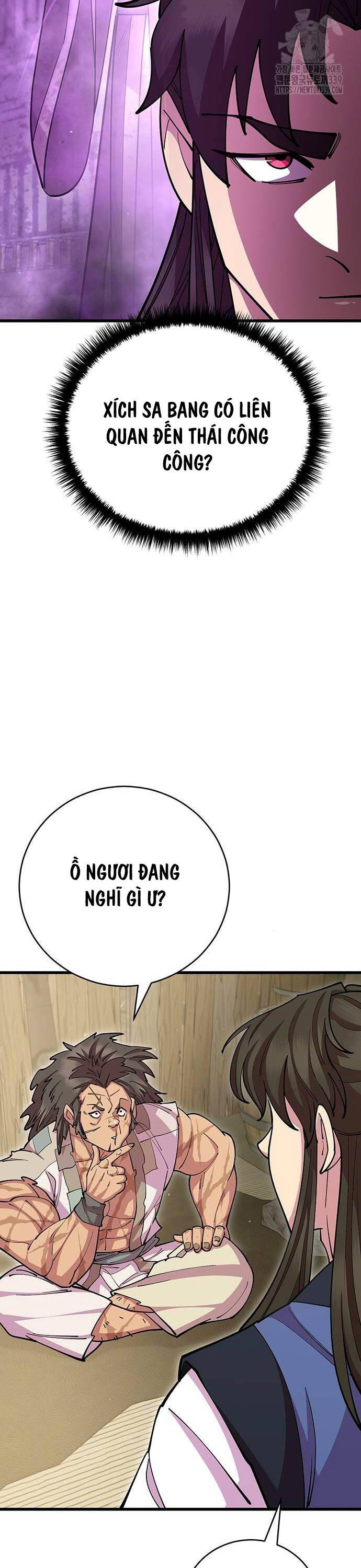 Thiên Hạ Đệ Nhất Đại Sư Huynh - Chapter 88 - Page 49