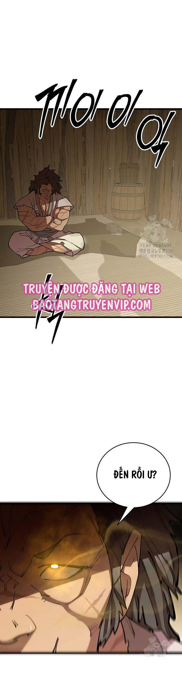 Thiên Hạ Đệ Nhất Đại Sư Huynh - Chapter 88 - Page 5