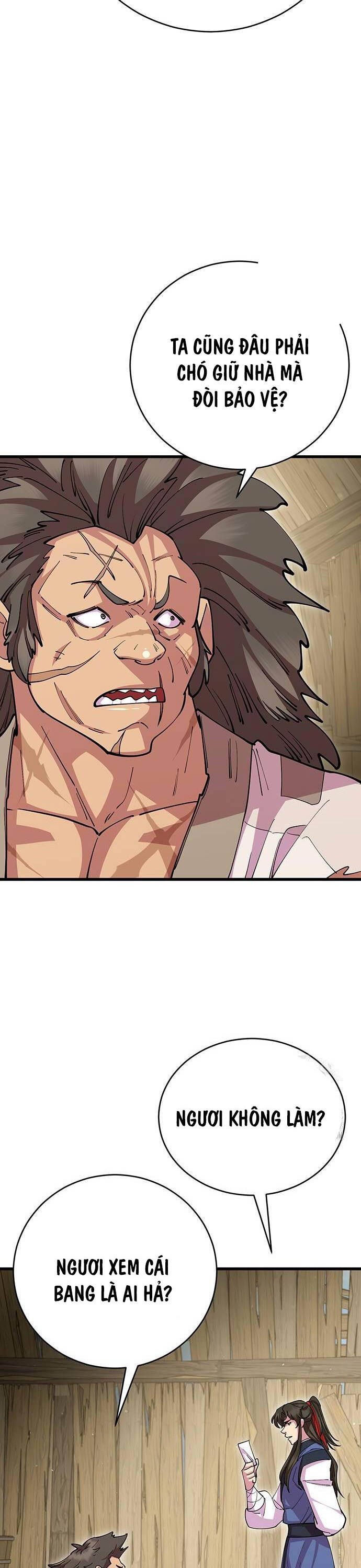 Thiên Hạ Đệ Nhất Đại Sư Huynh - Chapter 88 - Page 51