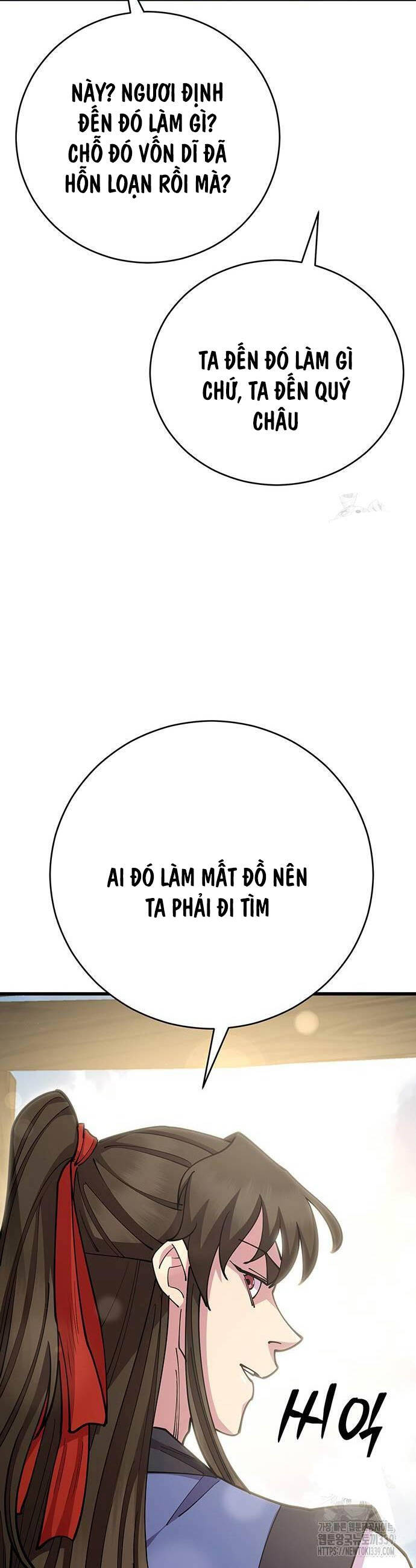 Thiên Hạ Đệ Nhất Đại Sư Huynh - Chapter 88 - Page 53