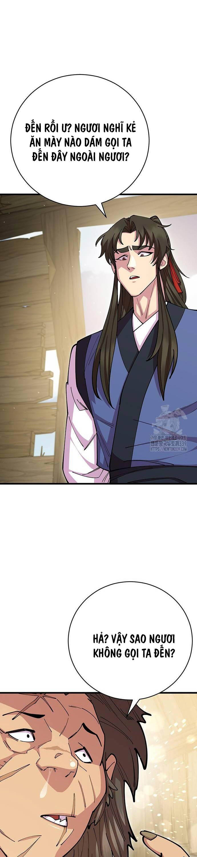 Thiên Hạ Đệ Nhất Đại Sư Huynh - Chapter 88 - Page 6