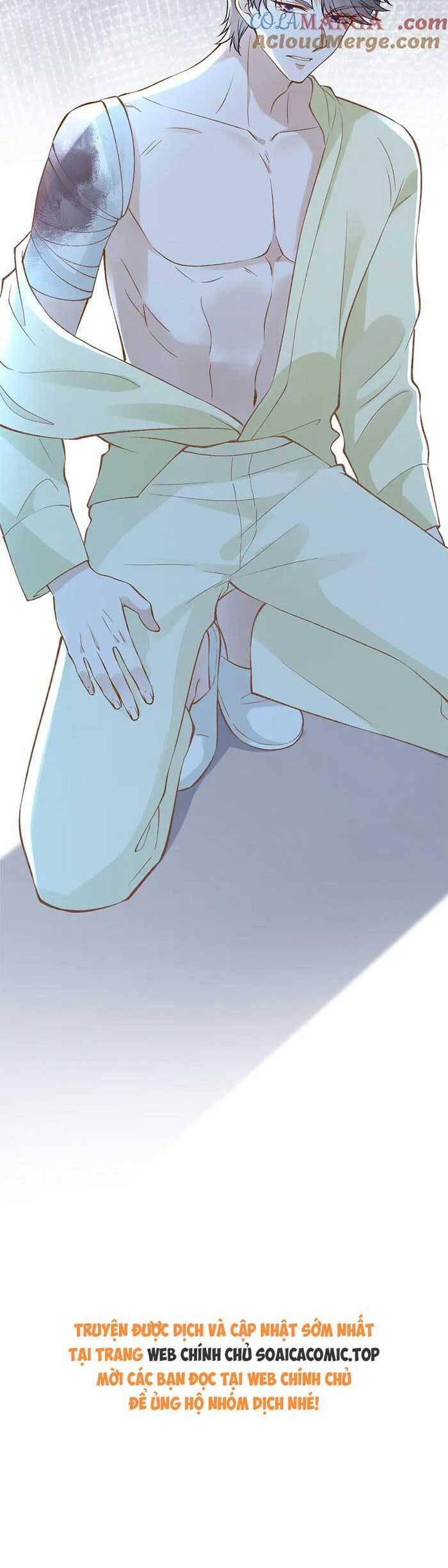 Ôm Khẩn Tiểu Mã Giáp Của Tôi - Chapter 313 - Page 21