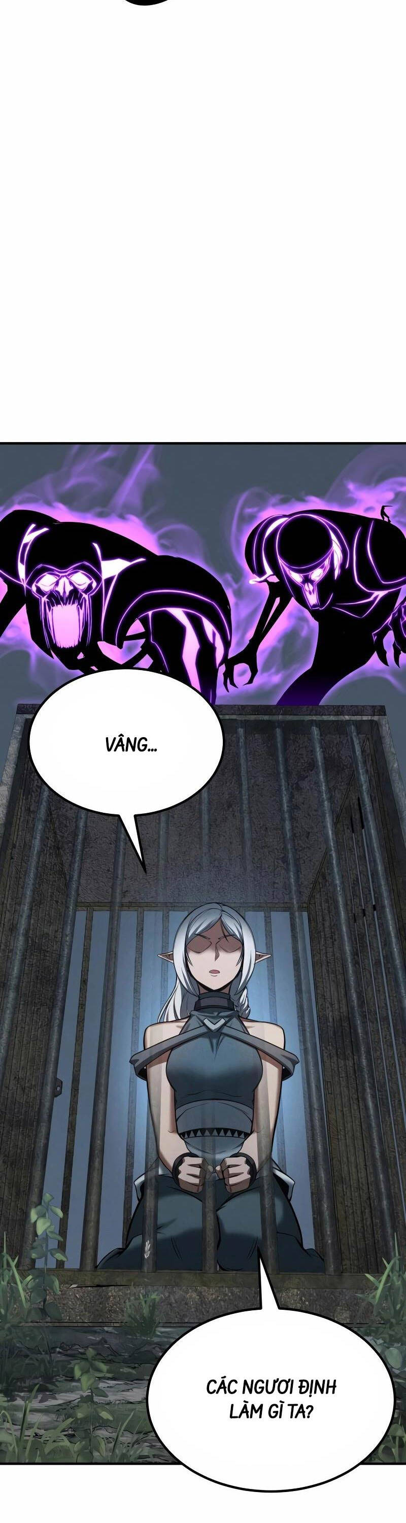 Tử Linh Sư Mạnh Nhất - Chapter 52 - Page 10