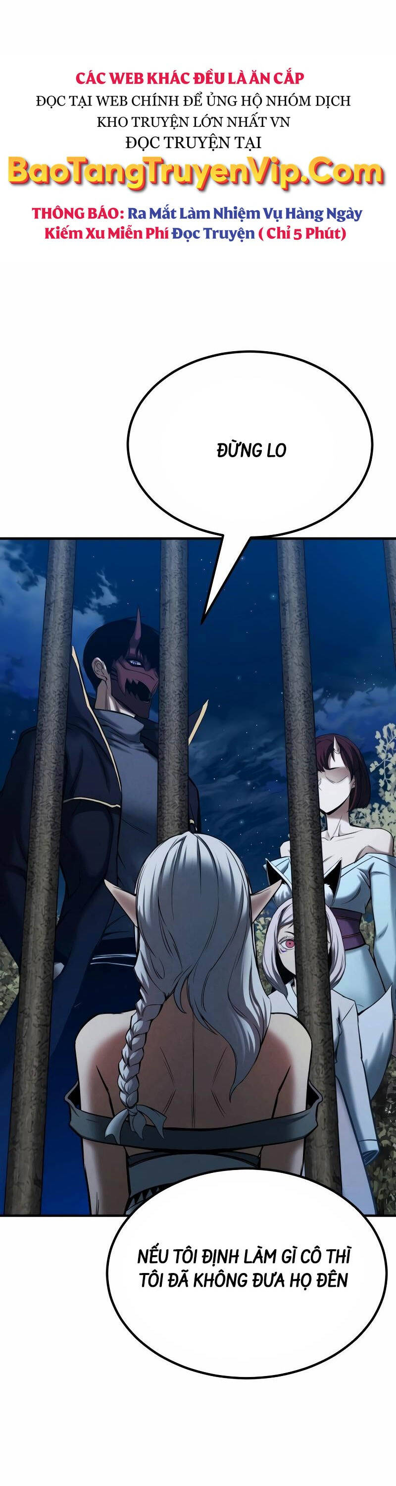 Tử Linh Sư Mạnh Nhất - Chapter 52 - Page 11