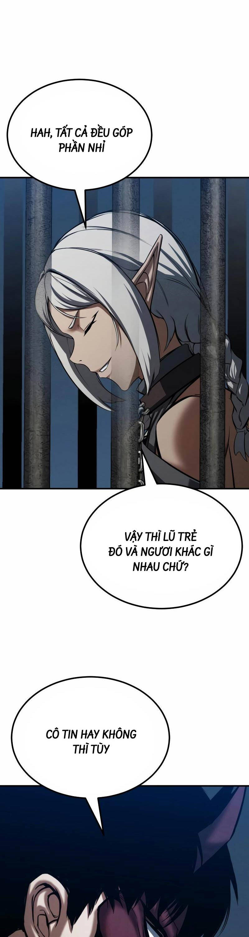 Tử Linh Sư Mạnh Nhất - Chapter 52 - Page 12