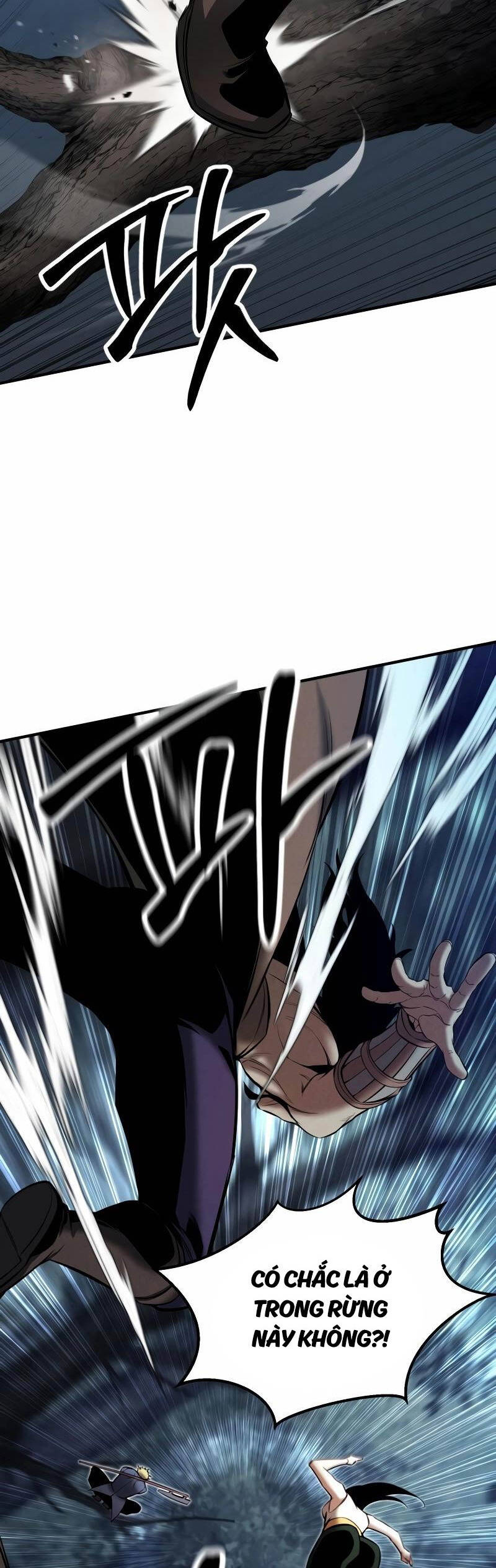 Tử Linh Sư Mạnh Nhất - Chapter 52 - Page 18