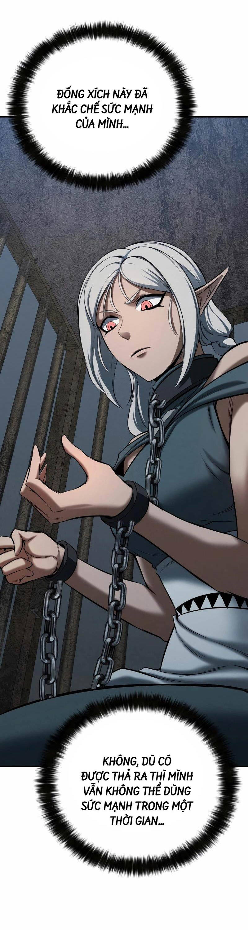 Tử Linh Sư Mạnh Nhất - Chapter 52 - Page 23