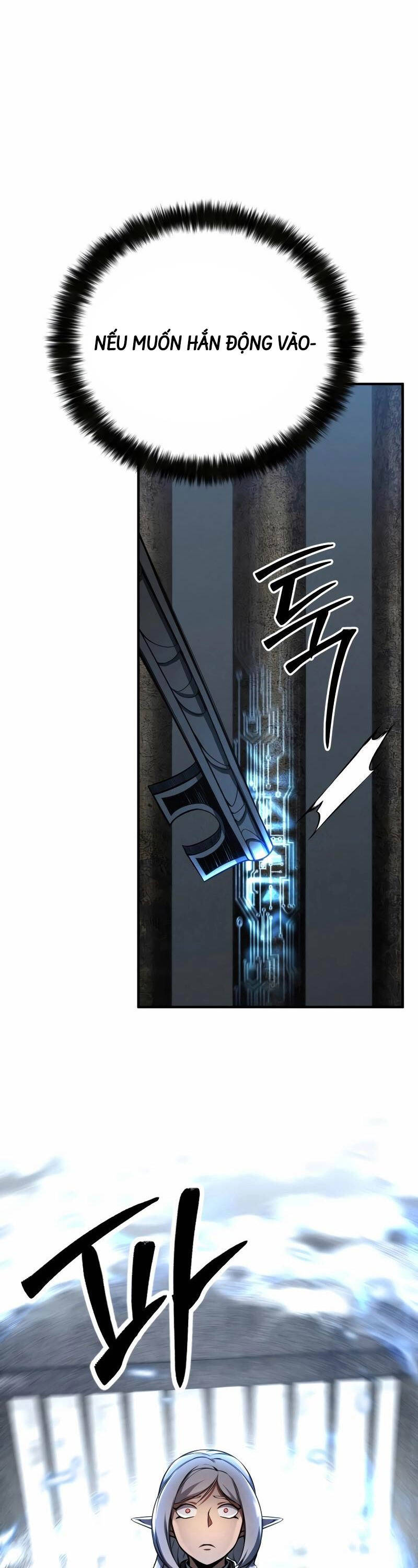 Tử Linh Sư Mạnh Nhất - Chapter 52 - Page 24