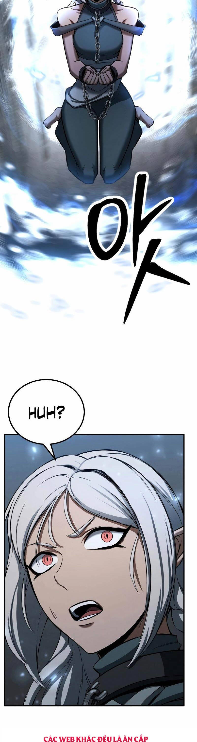 Tử Linh Sư Mạnh Nhất - Chapter 52 - Page 25