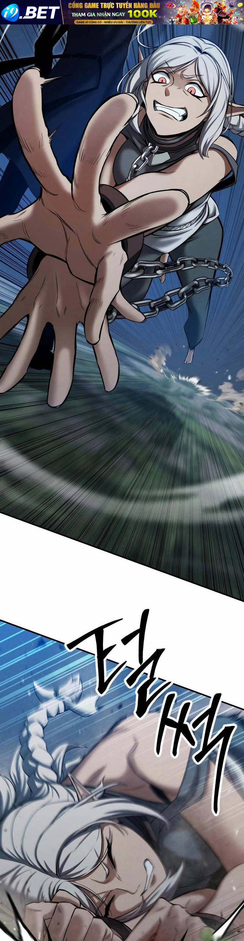 Tử Linh Sư Mạnh Nhất - Chapter 52 - Page 28