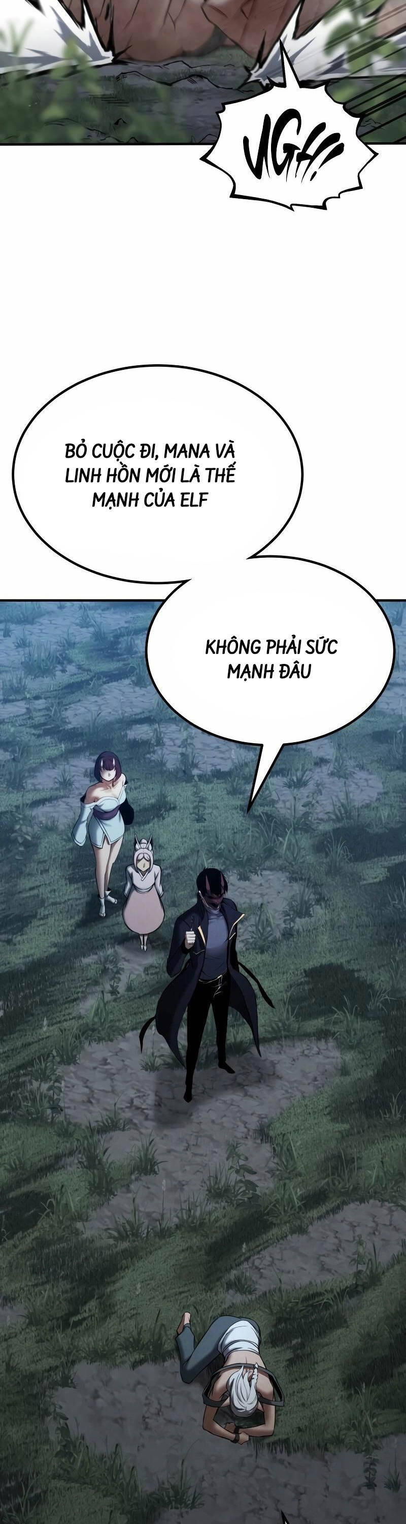 Tử Linh Sư Mạnh Nhất - Chapter 52 - Page 29