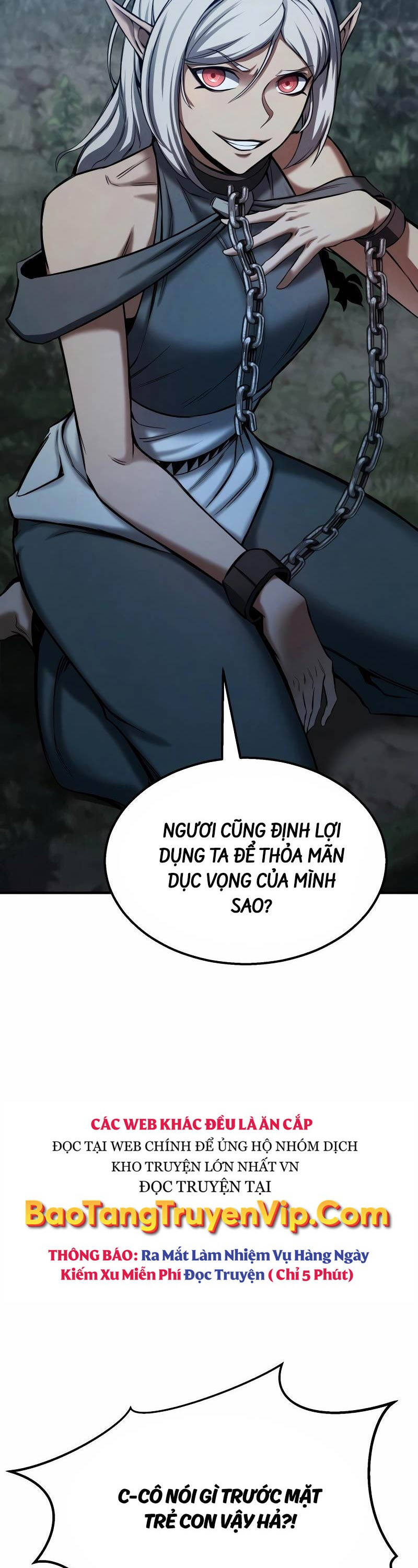 Tử Linh Sư Mạnh Nhất - Chapter 52 - Page 32