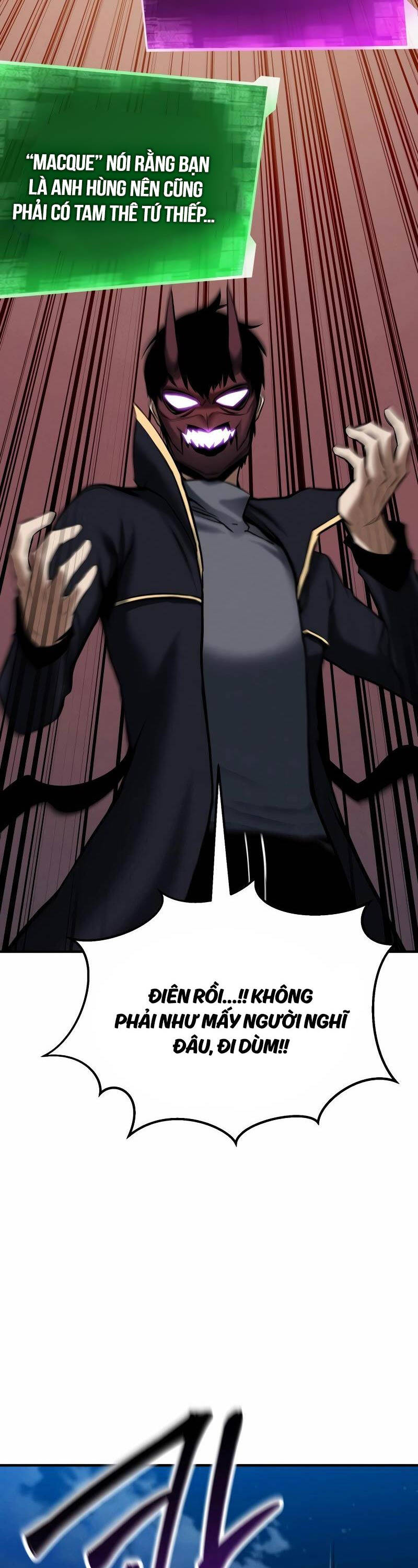 Tử Linh Sư Mạnh Nhất - Chapter 52 - Page 34