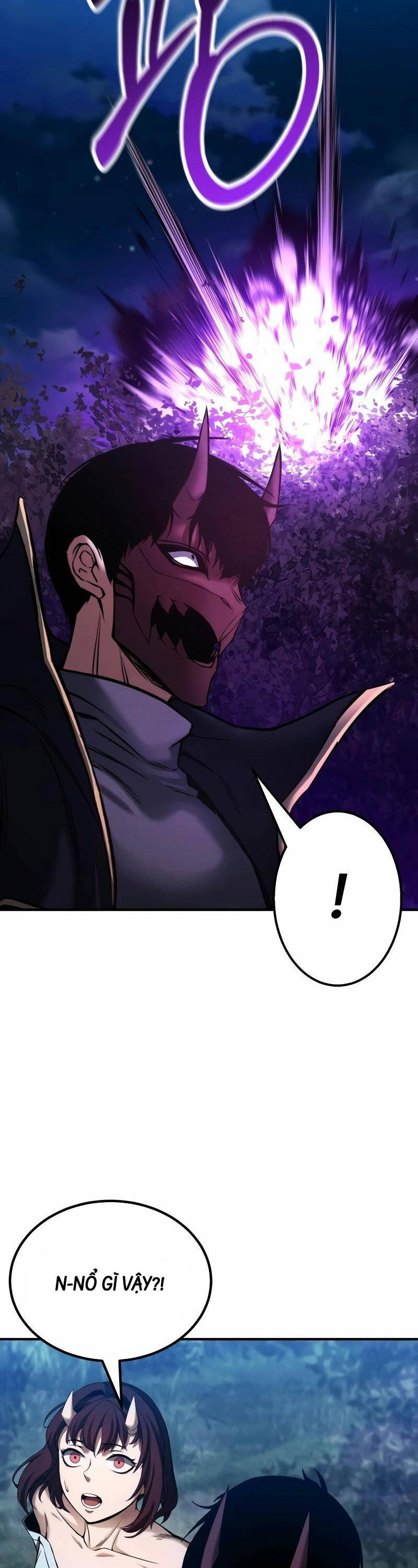 Tử Linh Sư Mạnh Nhất - Chapter 52 - Page 35