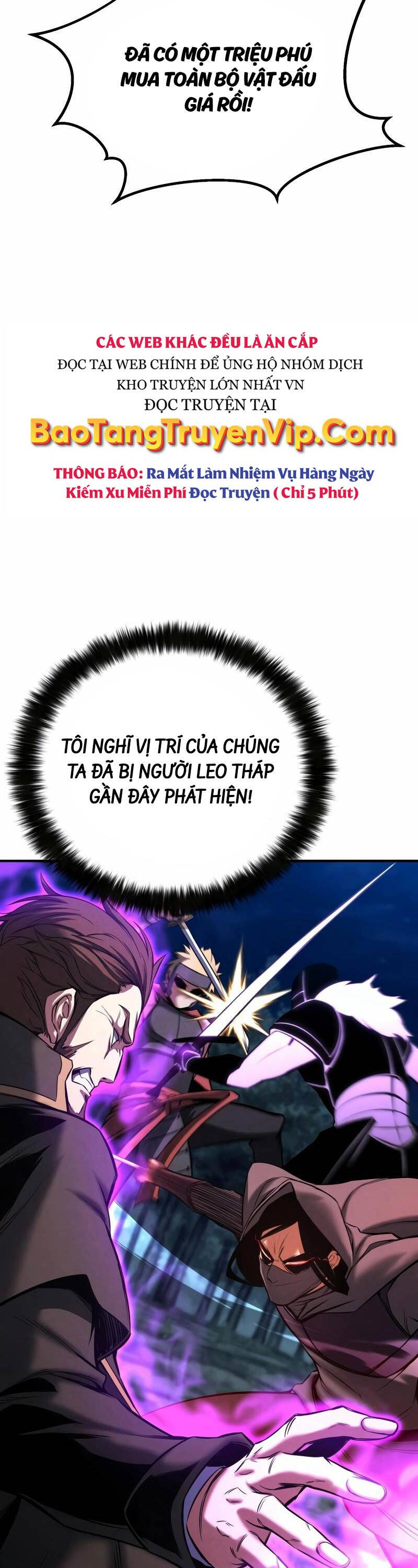 Tử Linh Sư Mạnh Nhất - Chapter 52 - Page 38