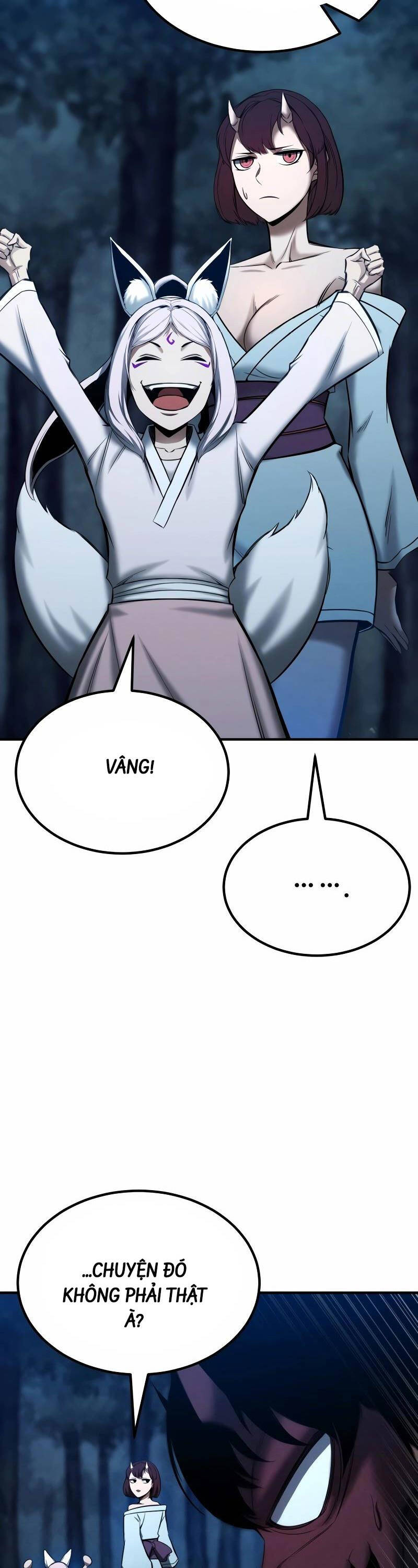 Tử Linh Sư Mạnh Nhất - Chapter 52 - Page 40