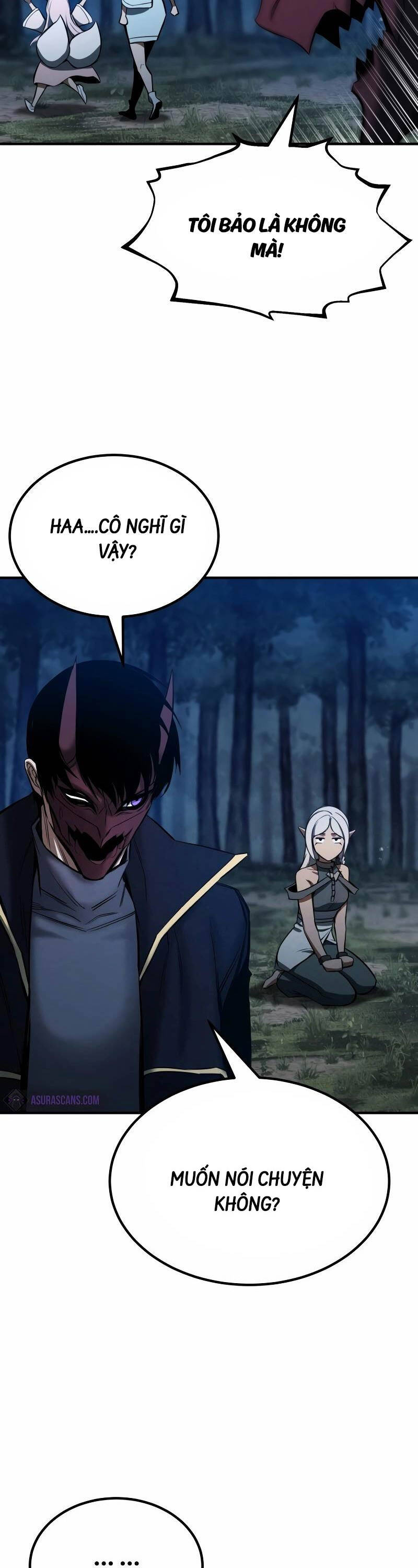 Tử Linh Sư Mạnh Nhất - Chapter 52 - Page 41