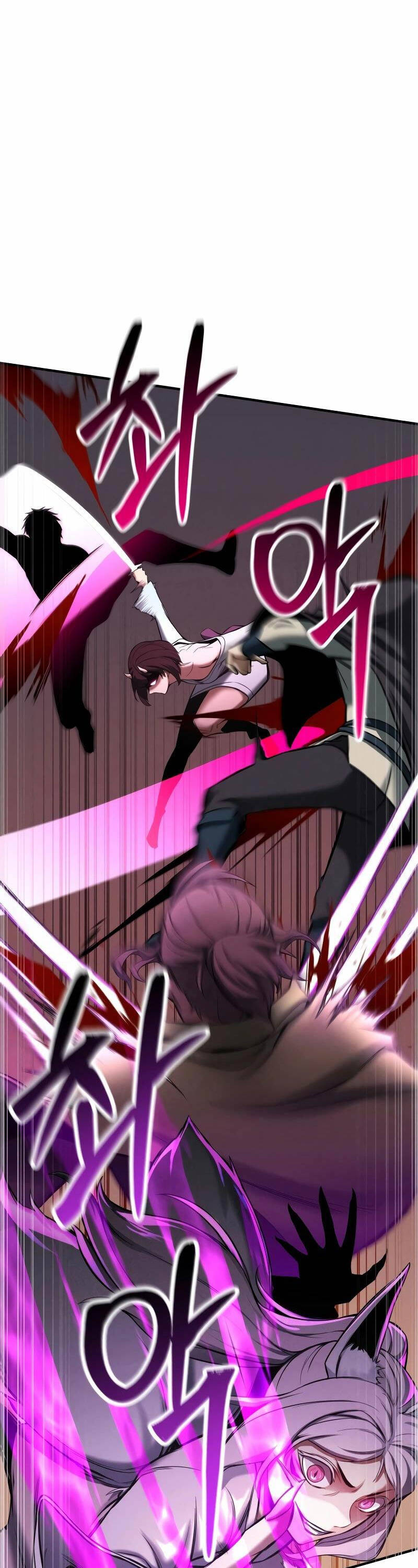 Tử Linh Sư Mạnh Nhất - Chapter 52 - Page 43