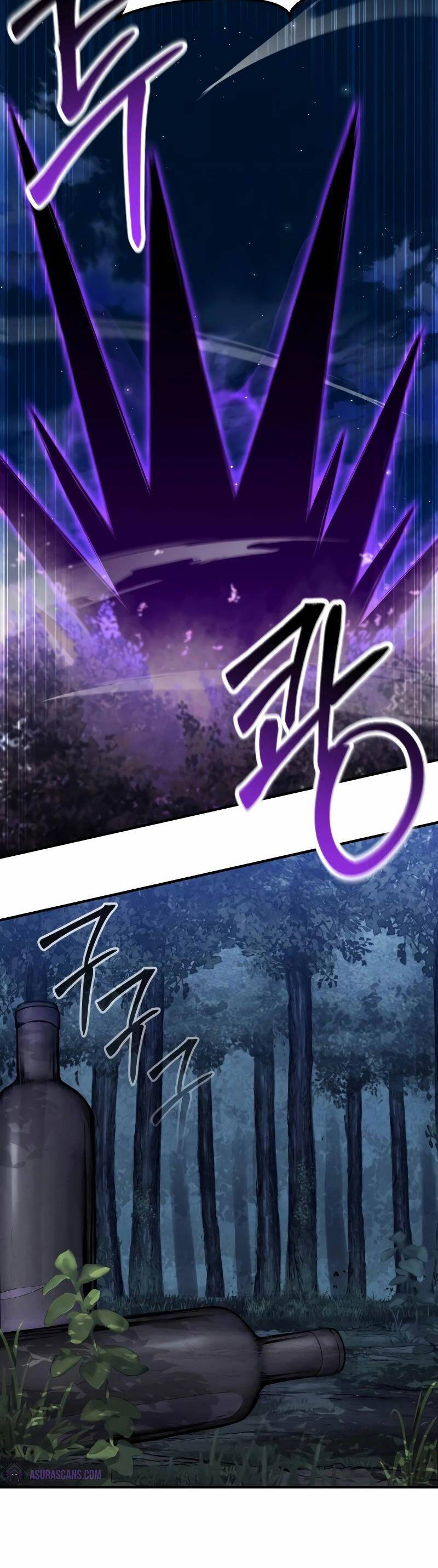 Tử Linh Sư Mạnh Nhất - Chapter 52 - Page 46