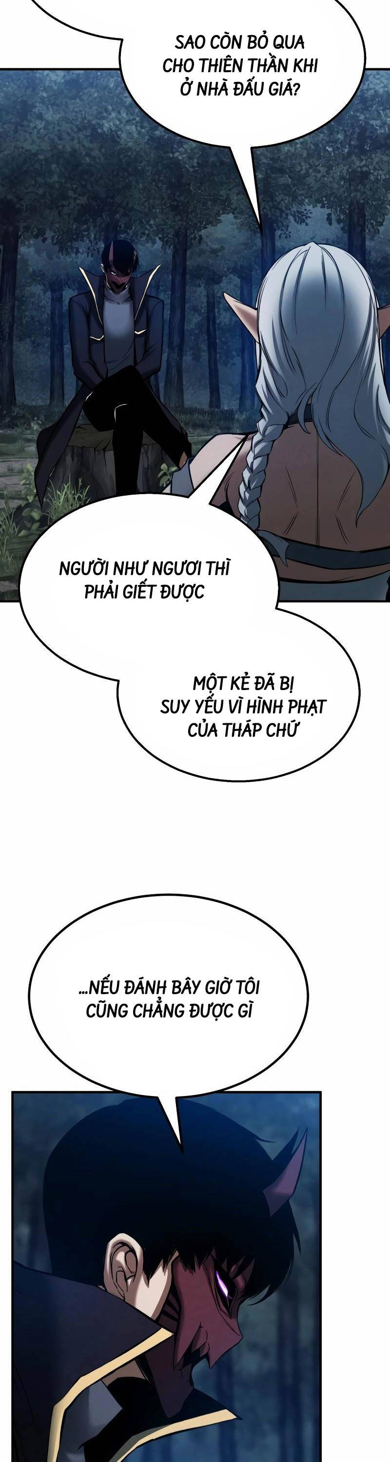 Tử Linh Sư Mạnh Nhất - Chapter 52 - Page 48