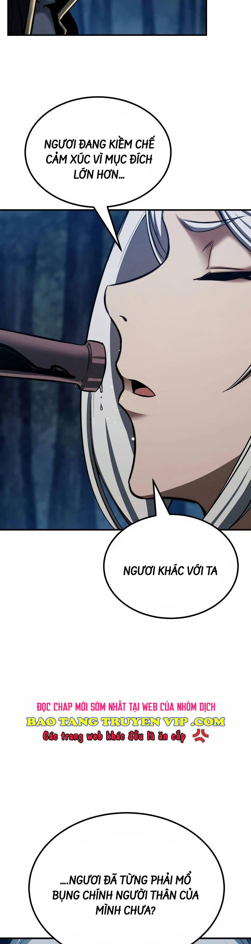 Tử Linh Sư Mạnh Nhất - Chapter 52 - Page 49