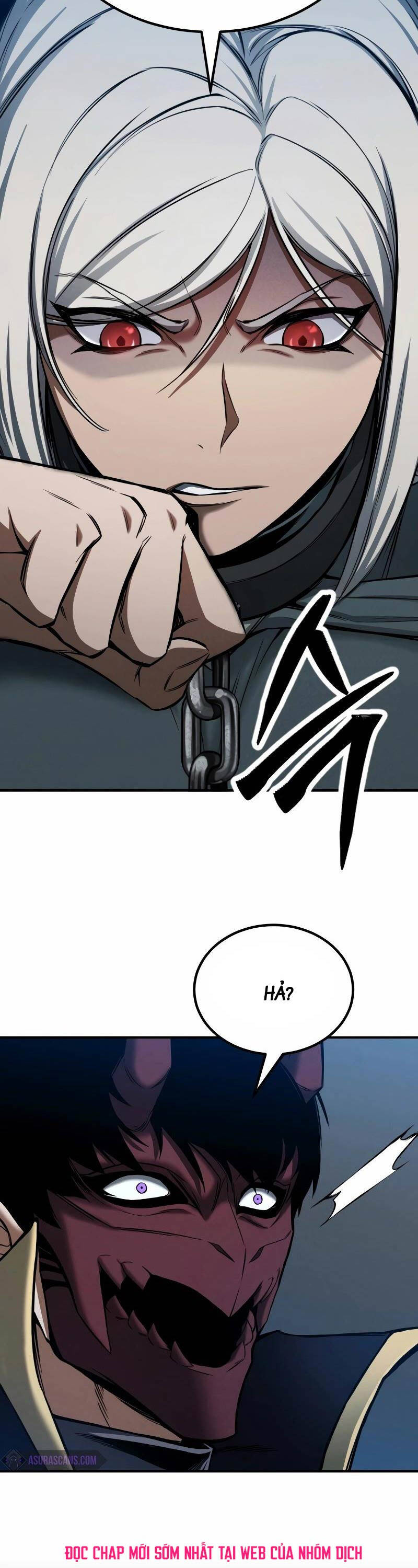 Tử Linh Sư Mạnh Nhất - Chapter 52 - Page 50