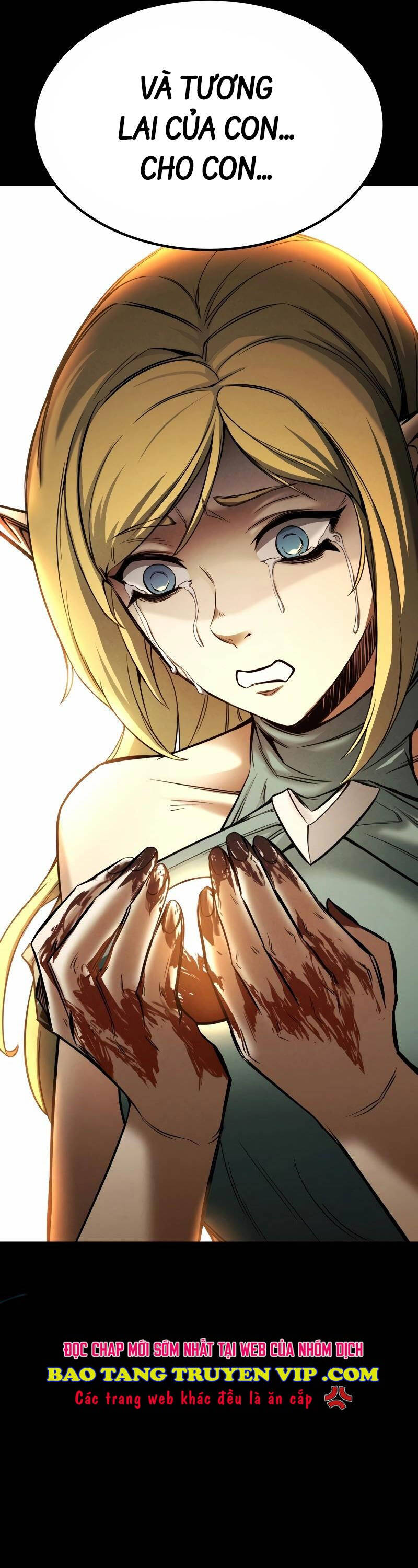 Tử Linh Sư Mạnh Nhất - Chapter 52 - Page 56