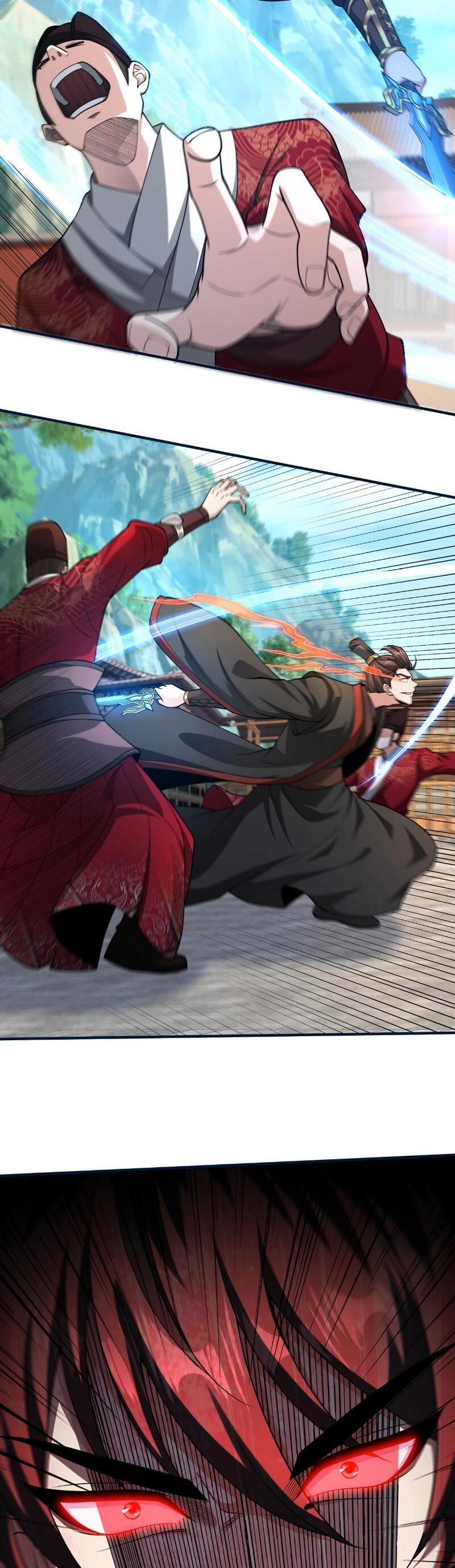 Đại Tần Ta Con Trai Tần Thủy Hoàng Giết Địch Thăng Cấp Thành Thần - Chapter 139 - Page 17