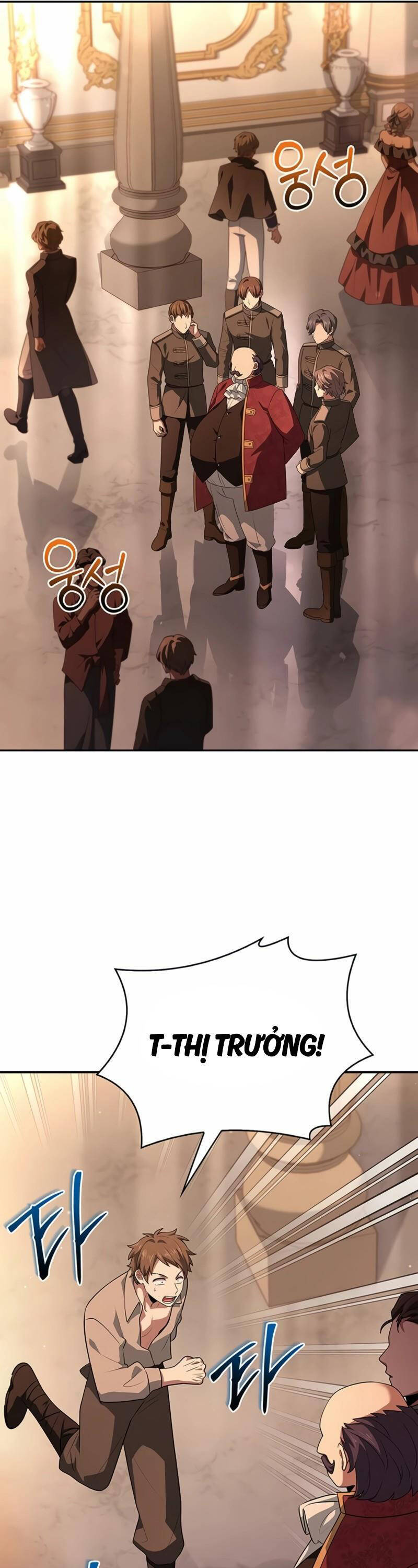 Hoàng Tử Bán Thuốc - Chapter 31 - Page 10