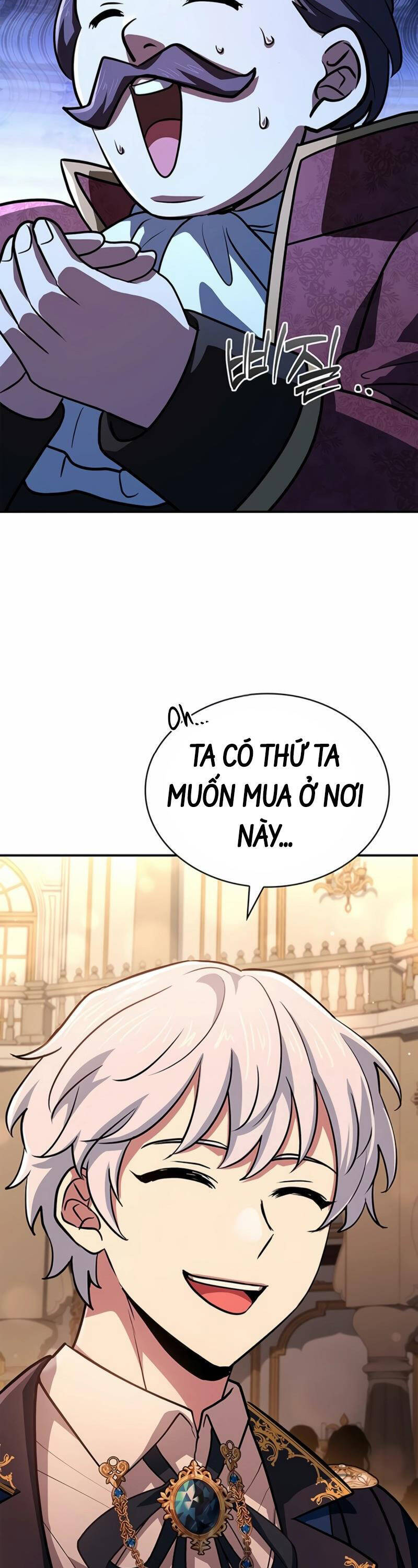 Hoàng Tử Bán Thuốc - Chapter 31 - Page 15