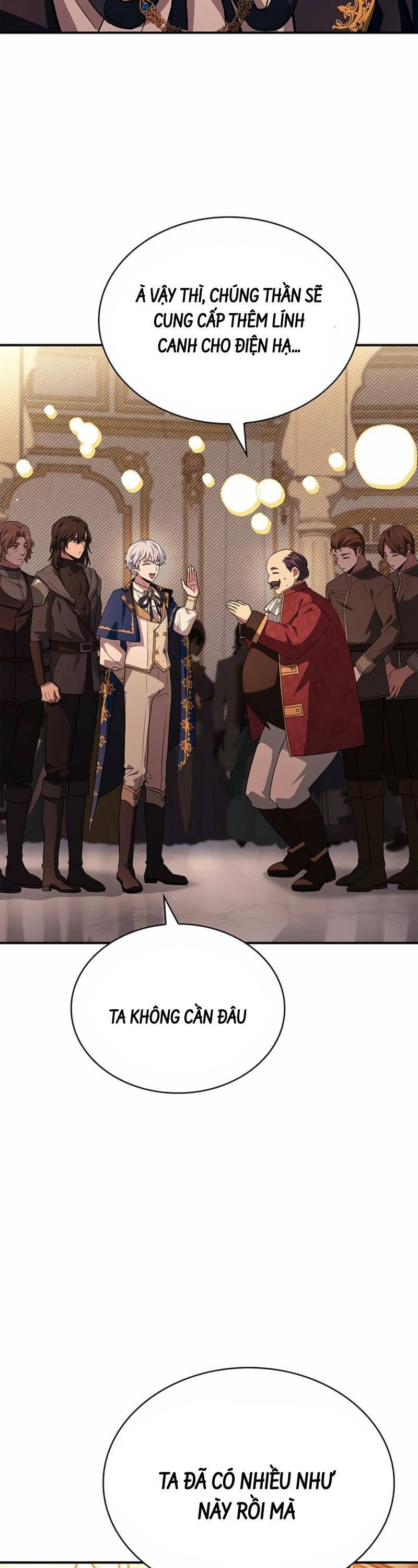 Hoàng Tử Bán Thuốc - Chapter 31 - Page 16