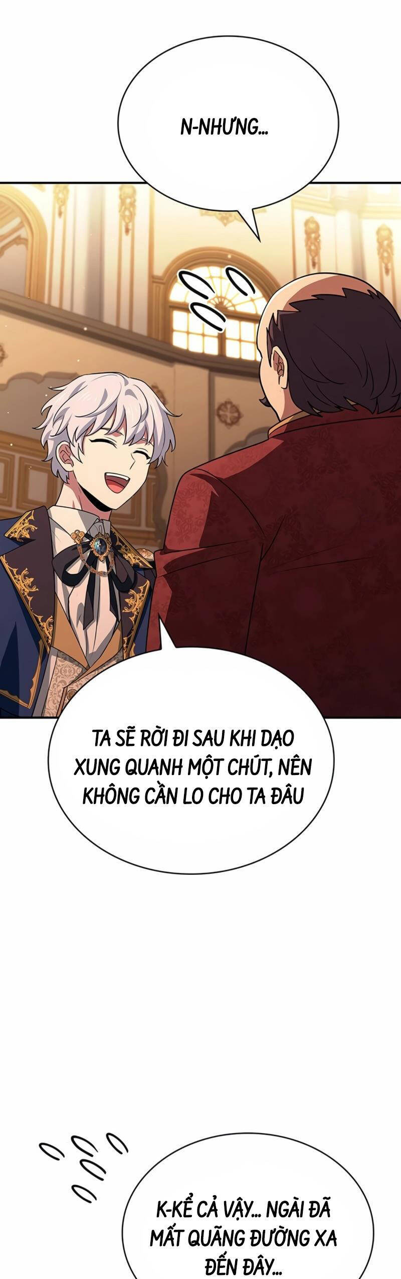 Hoàng Tử Bán Thuốc - Chapter 31 - Page 18