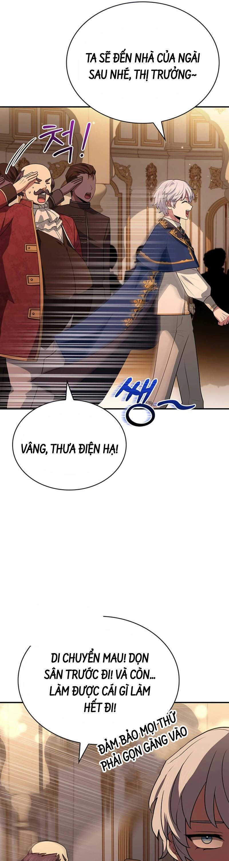 Hoàng Tử Bán Thuốc - Chapter 31 - Page 20