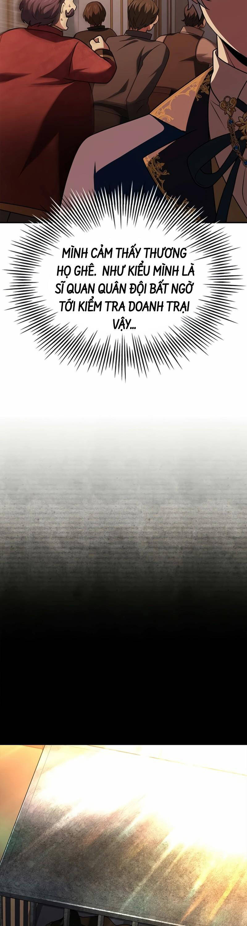 Hoàng Tử Bán Thuốc - Chapter 31 - Page 21