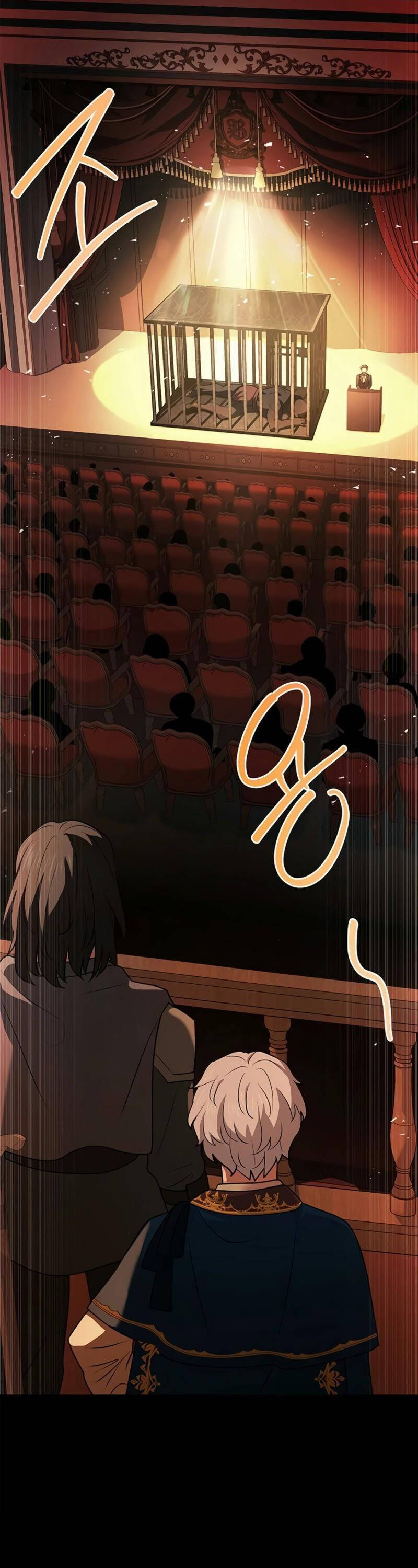 Hoàng Tử Bán Thuốc - Chapter 31 - Page 23