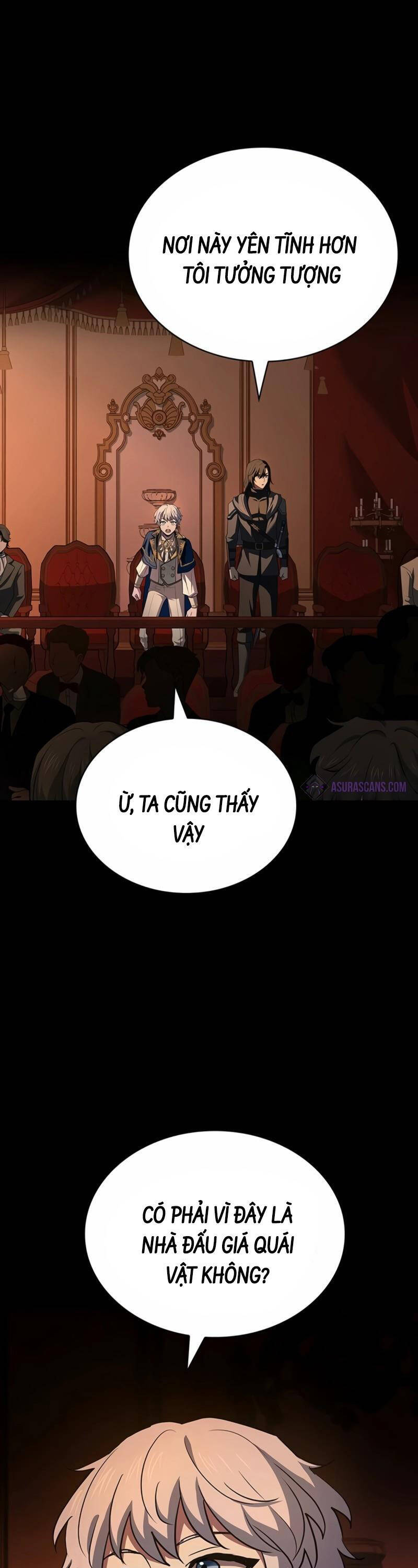 Hoàng Tử Bán Thuốc - Chapter 31 - Page 24