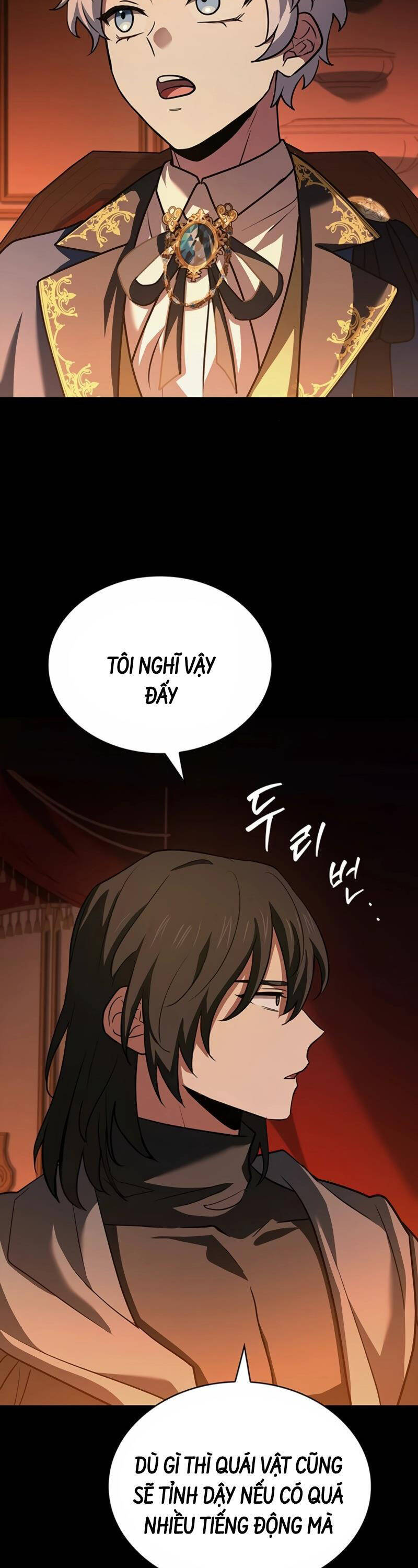 Hoàng Tử Bán Thuốc - Chapter 31 - Page 25