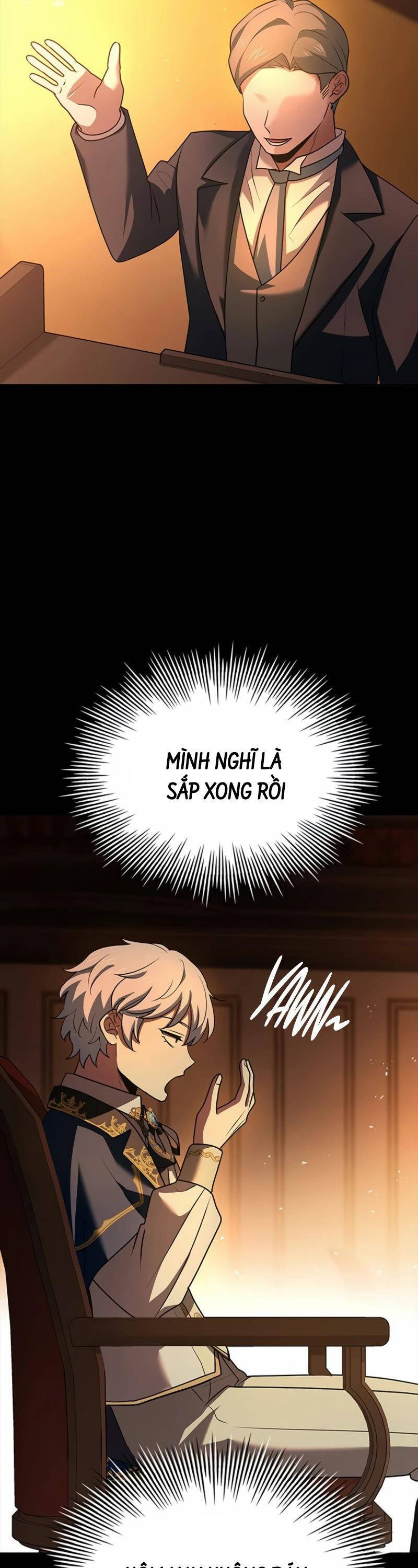 Hoàng Tử Bán Thuốc - Chapter 31 - Page 27