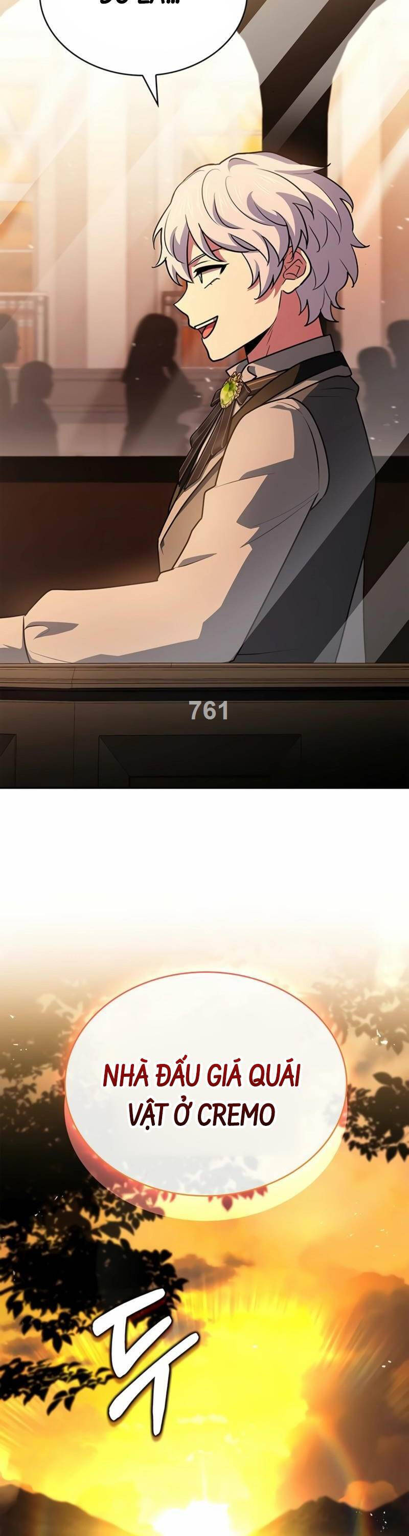 Hoàng Tử Bán Thuốc - Chapter 31 - Page 3