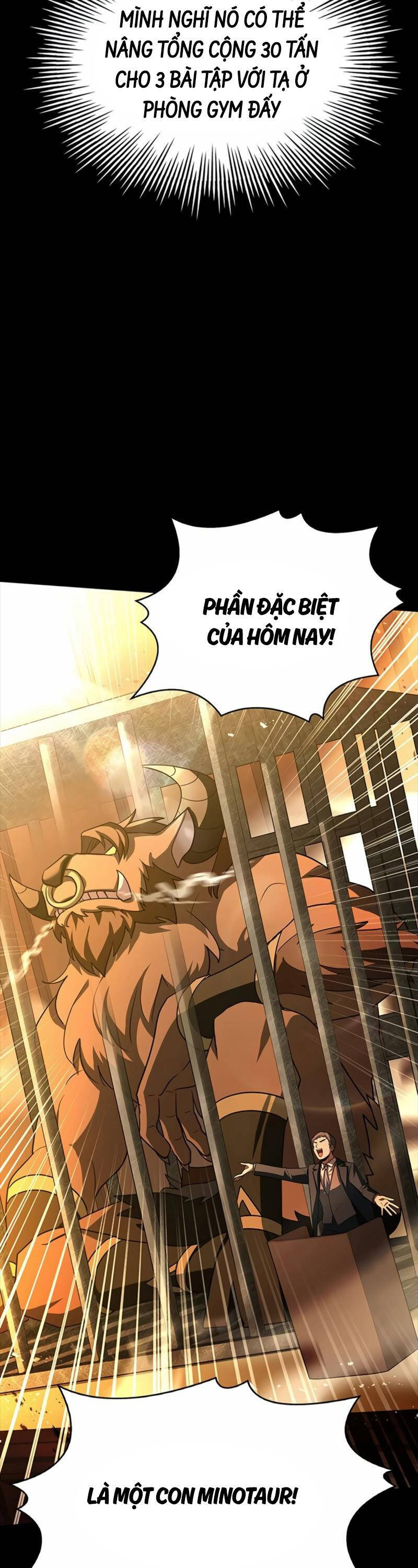 Hoàng Tử Bán Thuốc - Chapter 31 - Page 32