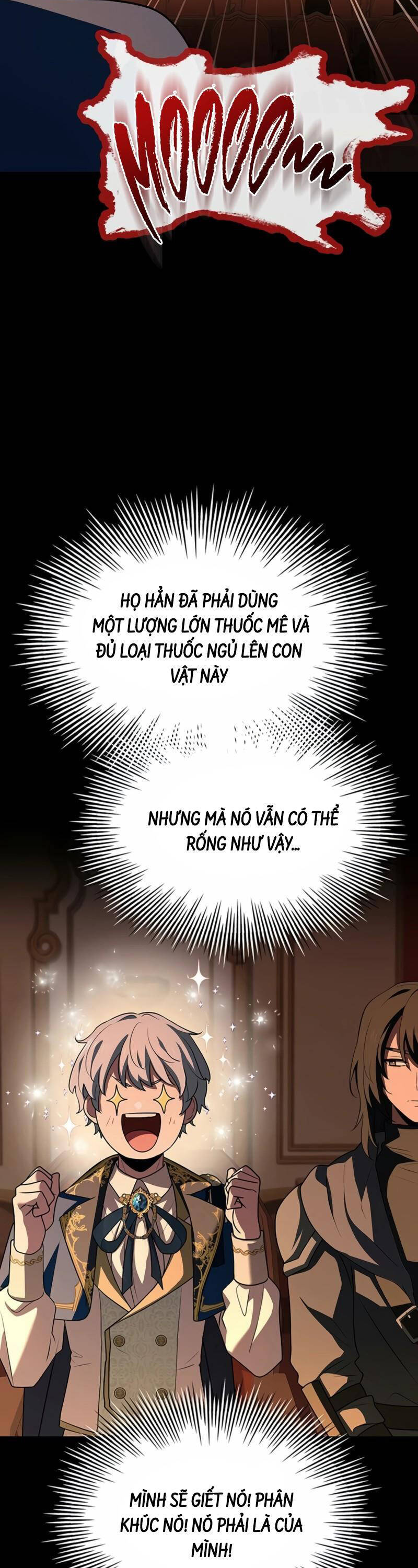 Hoàng Tử Bán Thuốc - Chapter 31 - Page 35