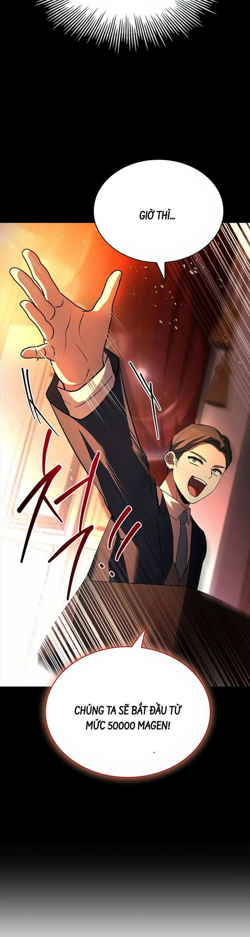 Hoàng Tử Bán Thuốc - Chapter 31 - Page 36