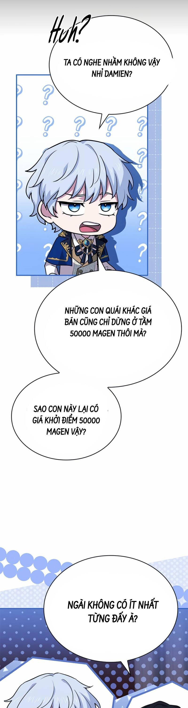 Hoàng Tử Bán Thuốc - Chapter 31 - Page 37