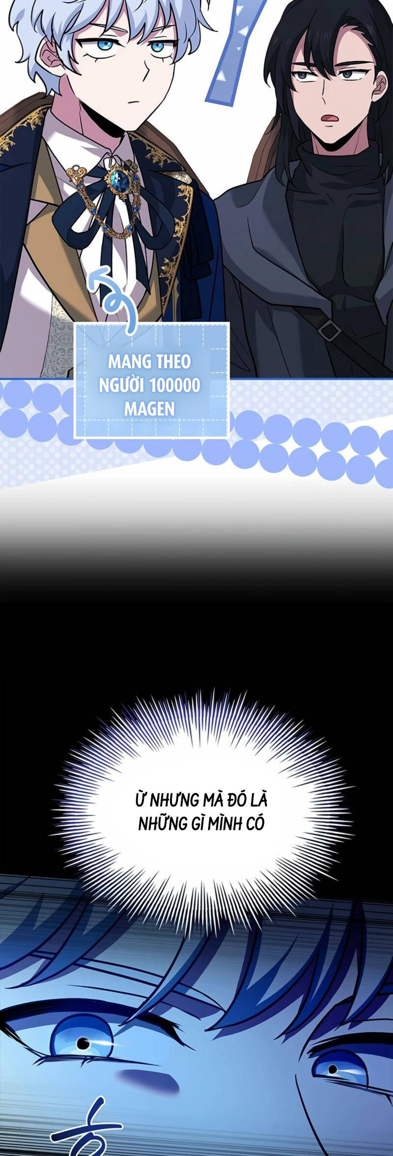 Hoàng Tử Bán Thuốc - Chapter 31 - Page 38