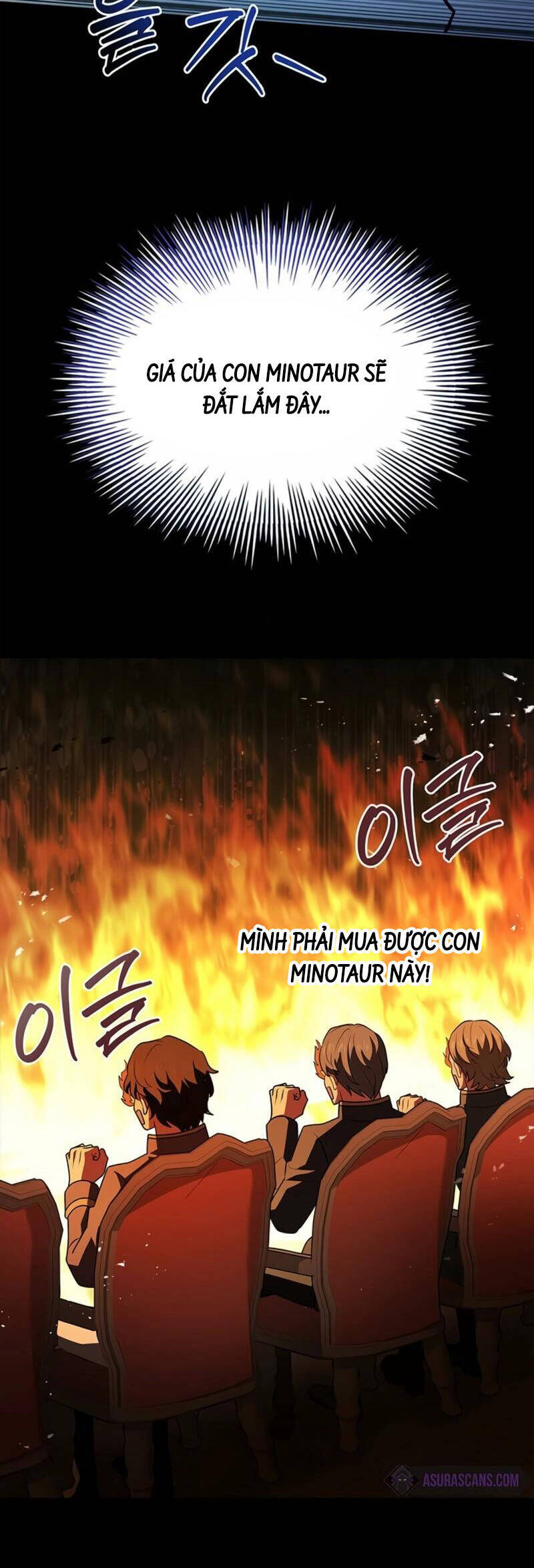 Hoàng Tử Bán Thuốc - Chapter 31 - Page 39
